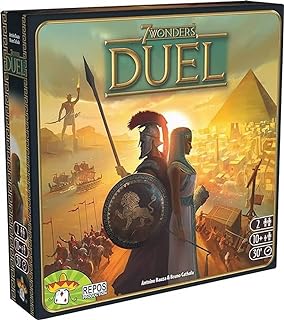 7 Wonders Duel