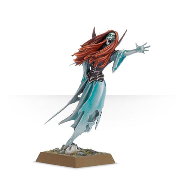 Warhammer Age of Sigmar Nighthaunt Tomb Banshee