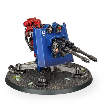 Warhammerm Primaris Firestrike Servo-turret