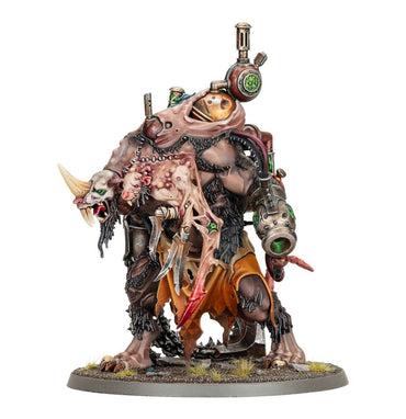 Warhammer Age of Sigmar Skaven Brood Terror