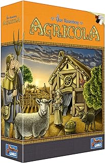 Agricola