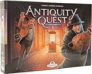 Antiquity Quest