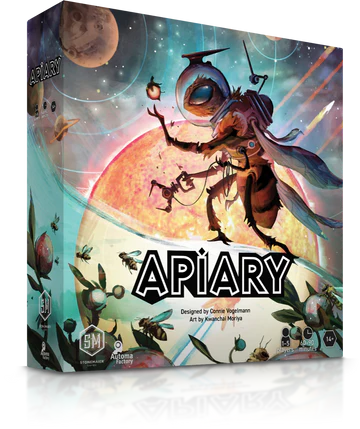 Apiary