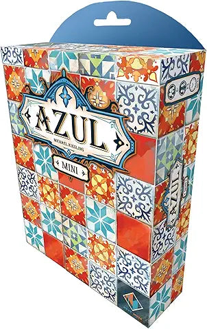 Azul Mini