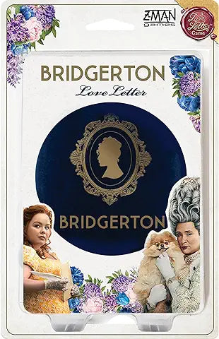 Love Letter Bridgerton