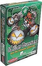 Killer Bunnies and the Ultimate Odyssey Crops Starter