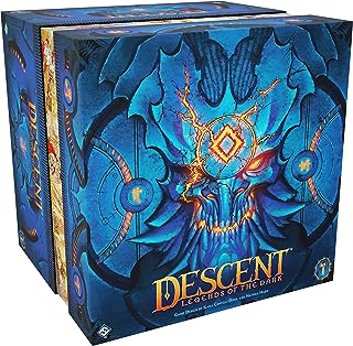 Descent Legends of the Dark