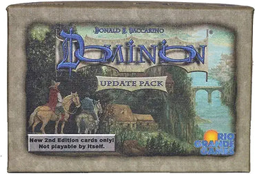 Dominion Update Pack