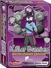 Killer Bunnies and the Ultimate Odyssey Elementals Starter