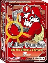 Killer Bunnies and the Ultimate Odyssey Energy Starter