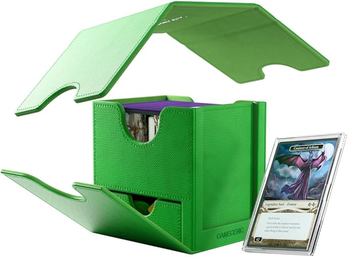 Sidekick Pro 100+ XL Convertible Green