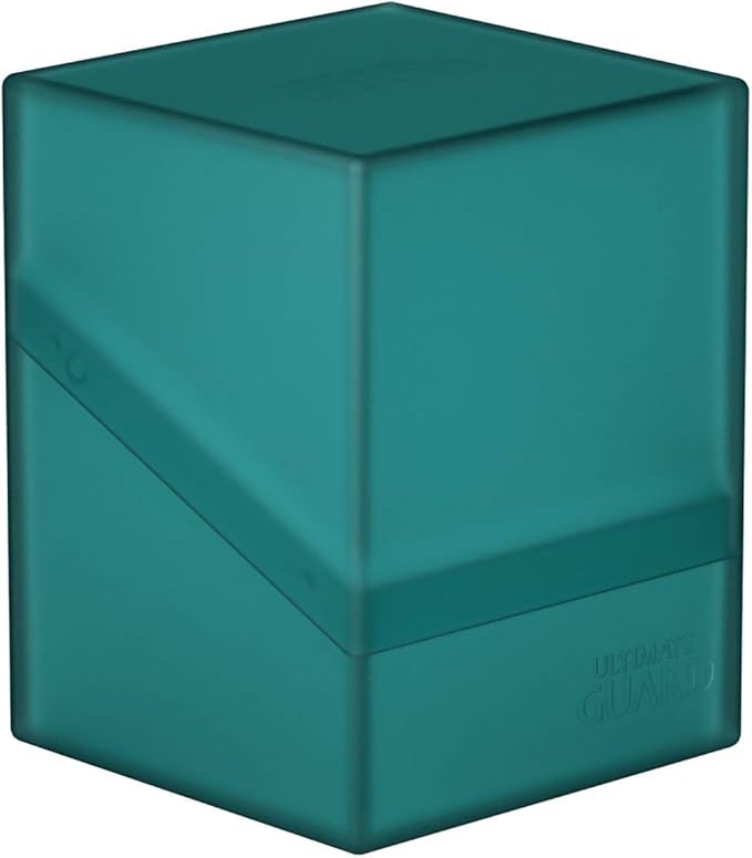 Ultimate Guard Boulder 100+ Malachite