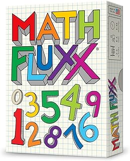 Math Fluxx