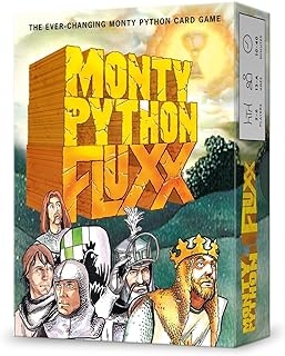 Monty Python Fluxx