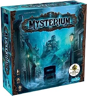 Mysterium