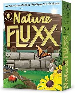 Nature Fluxx