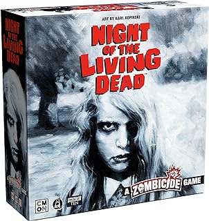 Night of the Living Dead