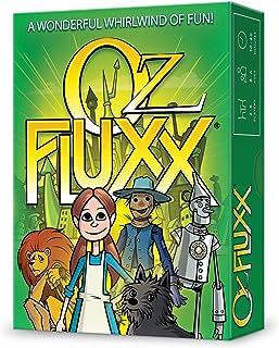 Oz Fluxx