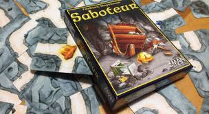 Saboteur