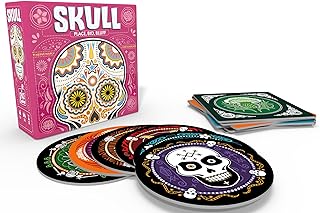 Skull Party Game