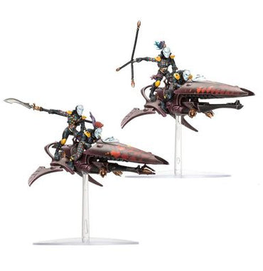 Warhammer 40k Aeldari Skyweavers