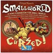 Small World A Mini-Expansion Cursed!