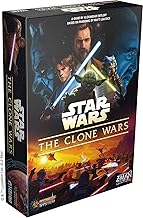 Star Wars The Clone Wars