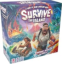 Survive the Island