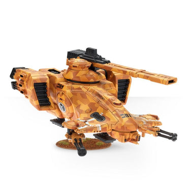 Warhammer 40k T'au Empire Hammerhead Gunship