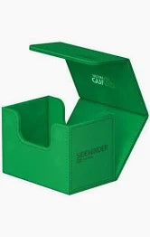 Ultimate Guard Sidewinder 133+ Green