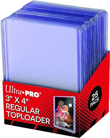 Ultra Pro 3