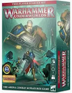 Warhammer Underworlds