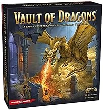 Vault of Dragons