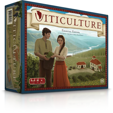 Viticulture