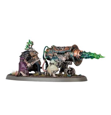 Warhammer Age of Sigmar Warp-Grinder