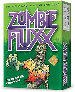 Zombie Fluxx